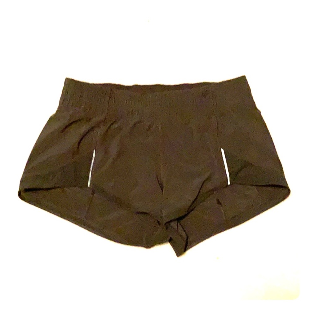 Lululemon tracker shorts